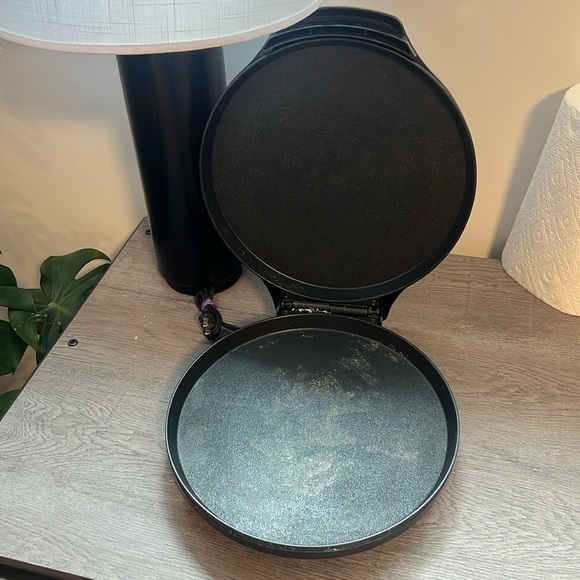 Vintage Teenage Mutant Ninja Turtles Awesome Pizza Machine - Picture 2 of 3